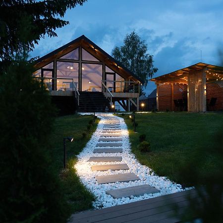 Stockestate Moieciu Villa Moieciu de Jos Exterior photo